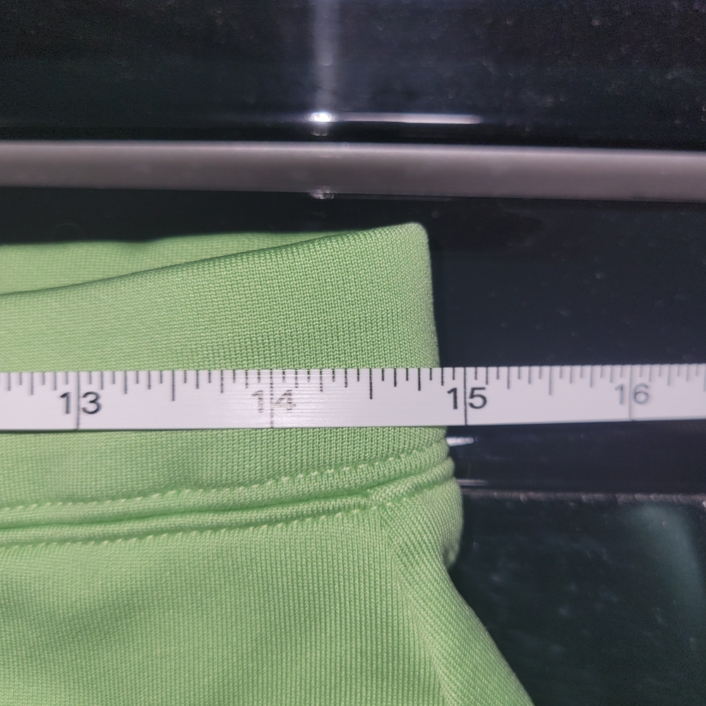 adidas ClimaCool Golf/Tennis Green Women's Skort Size 4 - Picture 5 of 11